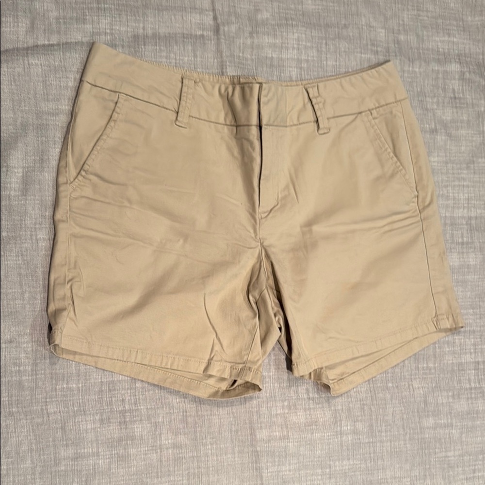 Bass & Co cotton Shorts